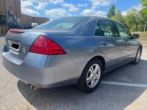 Used 2007 Honda Accord SE image 8