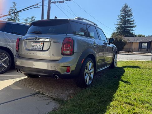 Used 2019 MINI Cooper Countryman S w/ Driver Assistance Package image 10