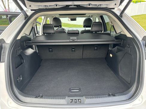 Used 2018 Ford Edge Sport w/ Equipment Group 401A image 10