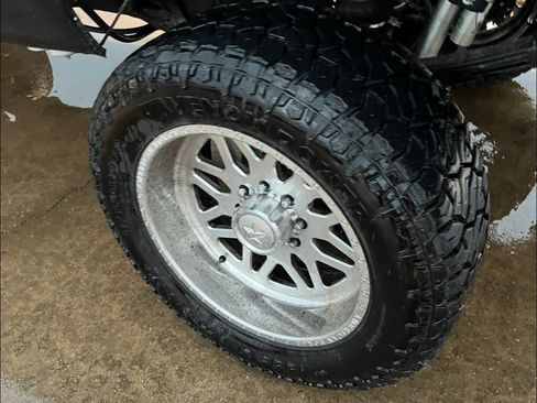 Used 2006 Ford F350 Lariat AWD/4WD image 20
