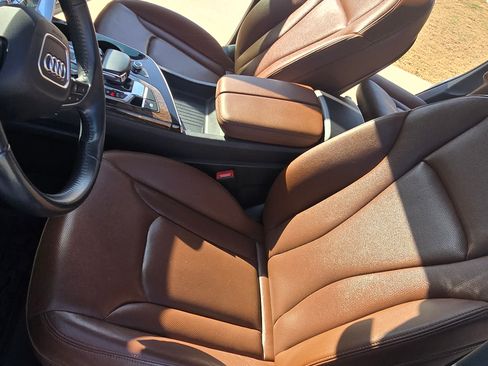 Used 2019 Audi Q7 3.0T Premium Plus w/ Premium Plus Package image 15