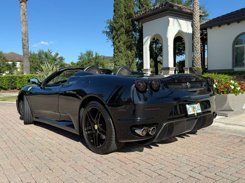 Used 2006 Ferrari F430 Spider image 1