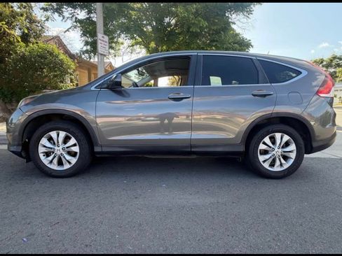 Used 2014 Honda CR-V EX image 4