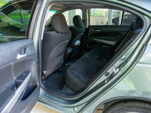 Used 2009 Honda Accord EX image 21