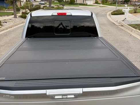 Used 2016 Ford F150 Lariat w/ Equipment Group 502A Luxury image 15