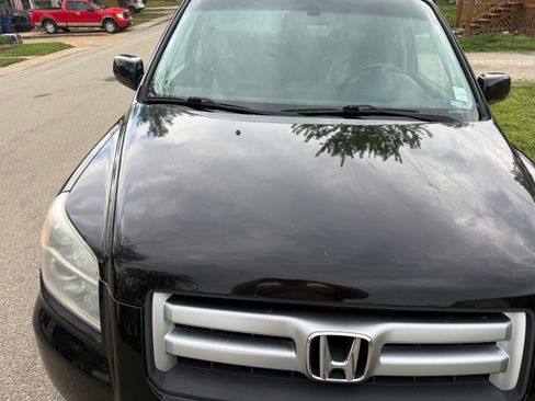 Used 2007 Honda Pilot EX-L image 5