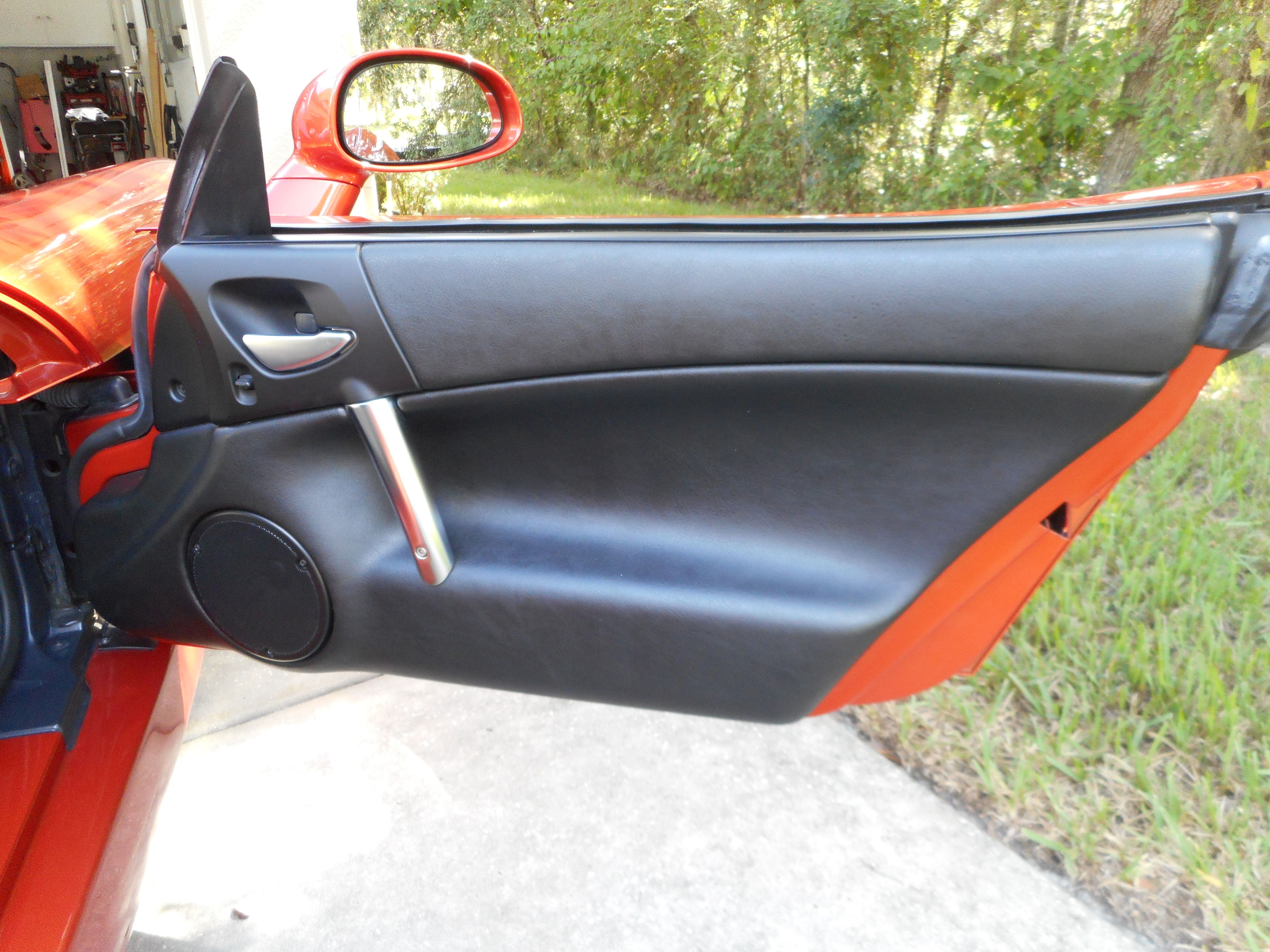 Used 2005 Dodge Viper SRT-10 w/ Copperhead Edition Group RWD image 19