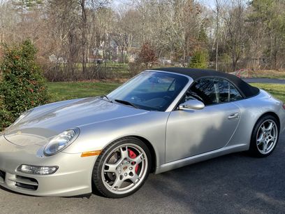 Used 2005 Porsche 911 Carrera S