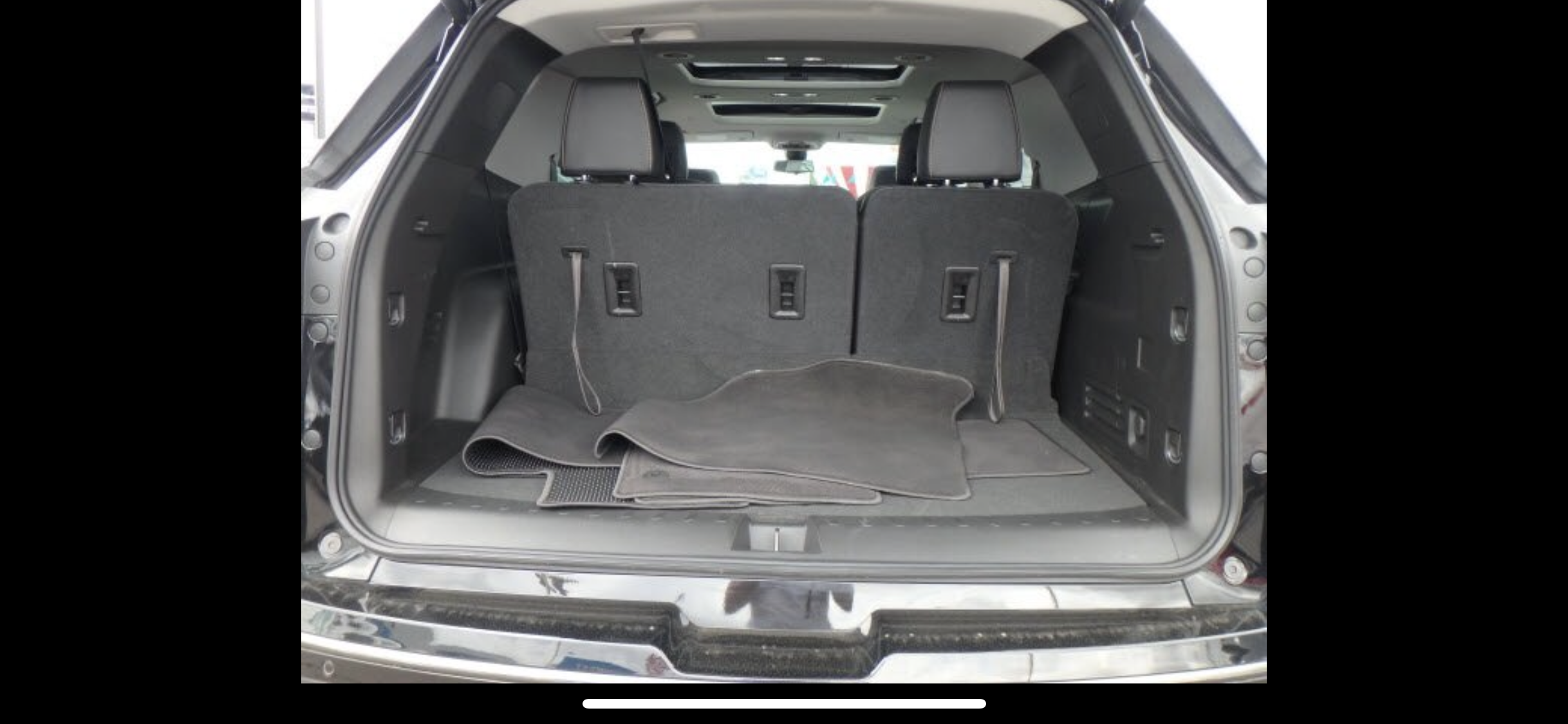 Used 2018 Chevrolet Traverse Premier w/ Redline Edition FWD image 8