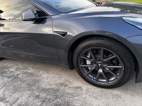 Used 2019 Tesla Model 3 Standard Range Plus RWD image 4
