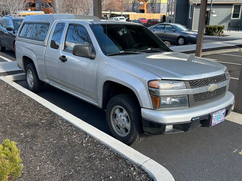 Used 2006 Chevrolet Colorado LS w/ Street Pack image 1