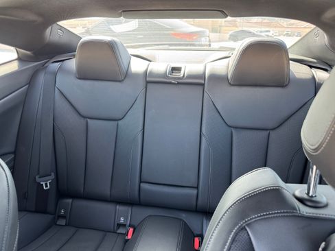 Used 2022 BMW M440i Coupe w/ Premium Package image 12
