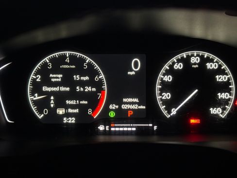 Used 2023 Honda Civic Sport image 6