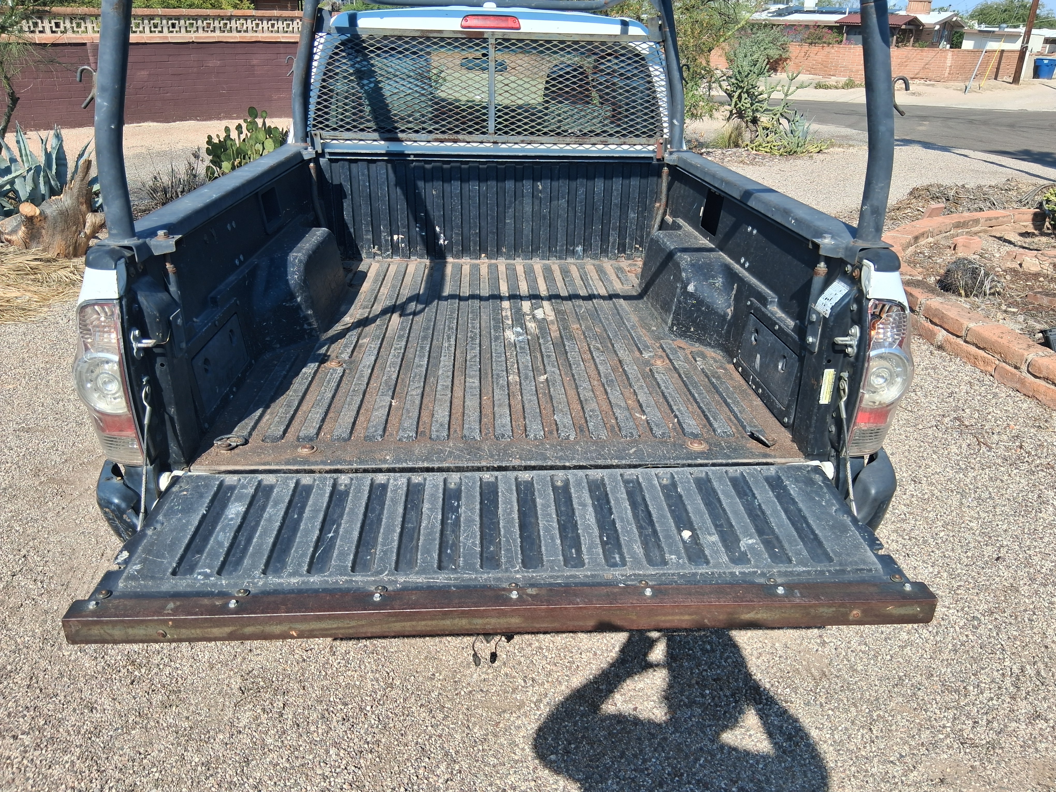Used 2009 Toyota Tacoma 2WD Access Cab image 12