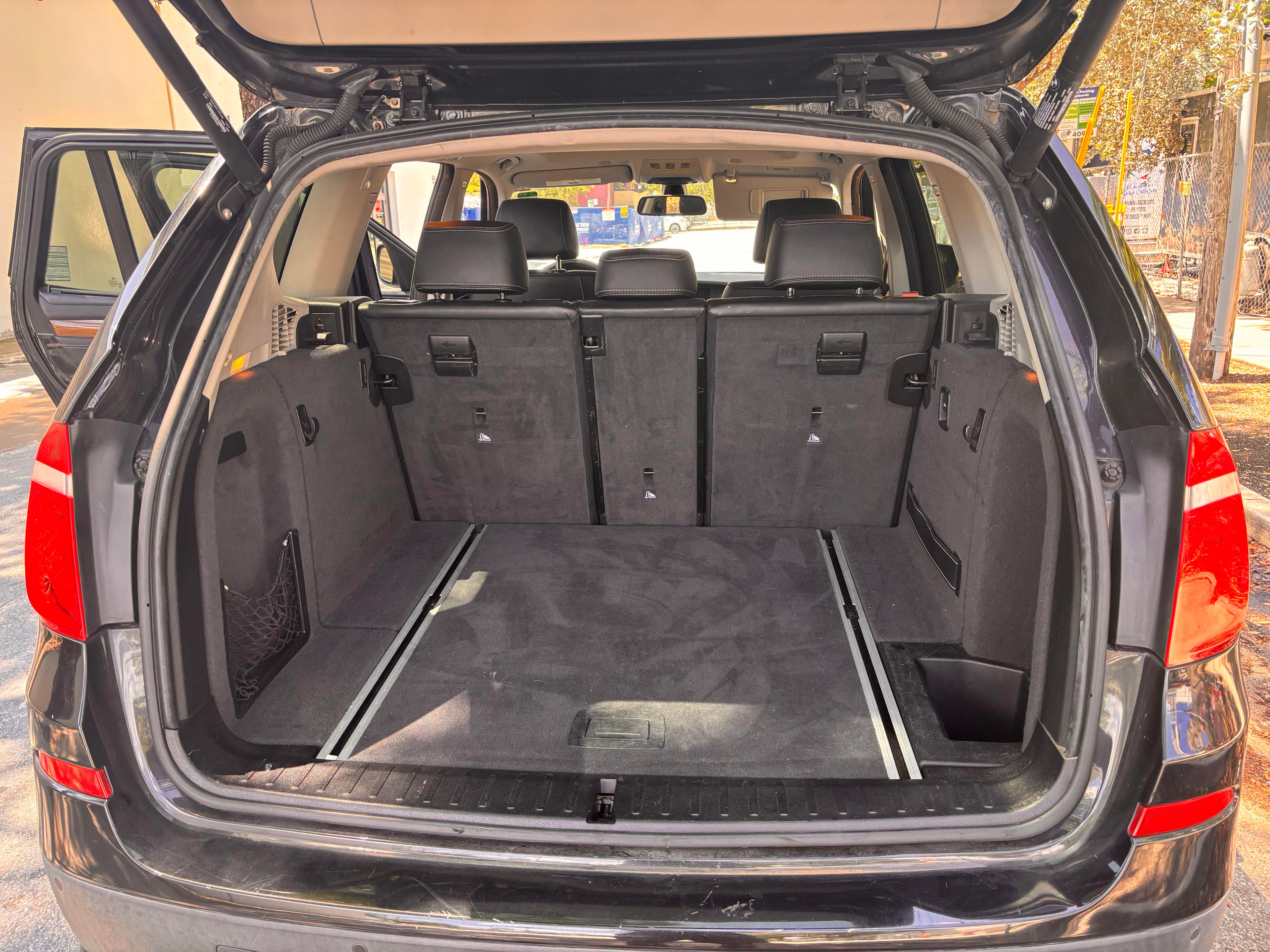 Used 2011 BMW X3 xDrive28i AWD/4WD image 9