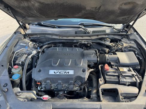 Used 2010 Honda Crosstour EX-L image 15