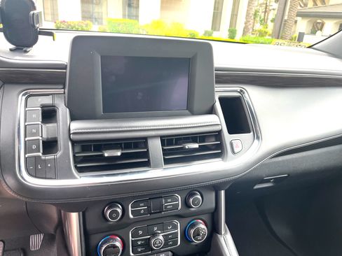 Used 2023 Chevrolet Suburban LS w/ Driver Alert Package image 8