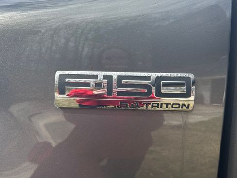 Used 2006 Ford F150 FX4 AWD/4WD image 12