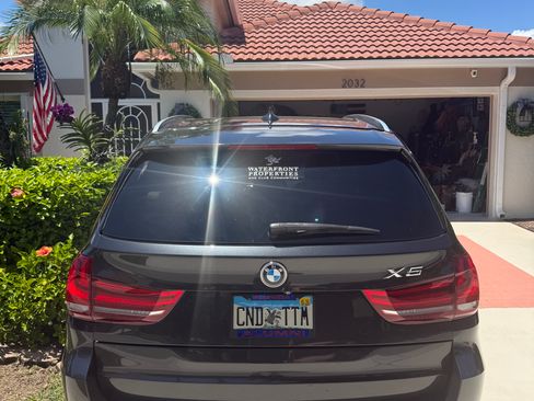 Used 2018 BMW X5 sDrive35i RWD image 5