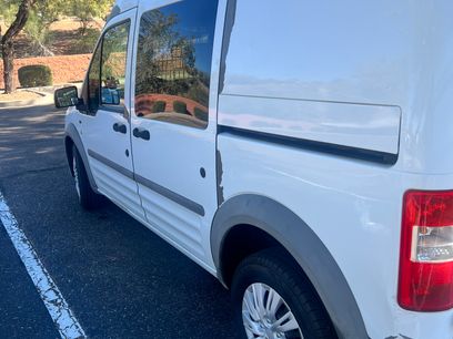 Used 2013 Ford Transit Connect XLT