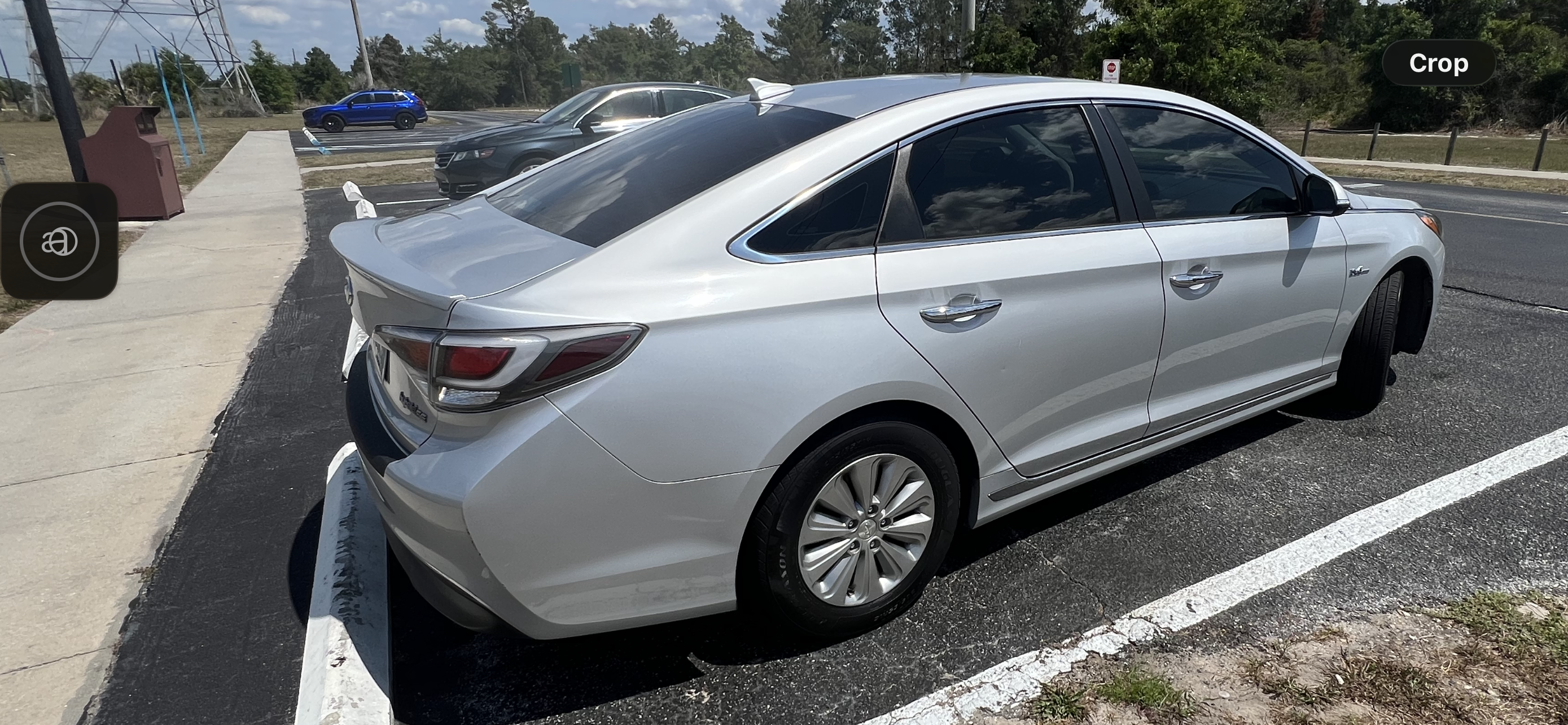 Used 2017 Hyundai Sonata SE FWD image 14