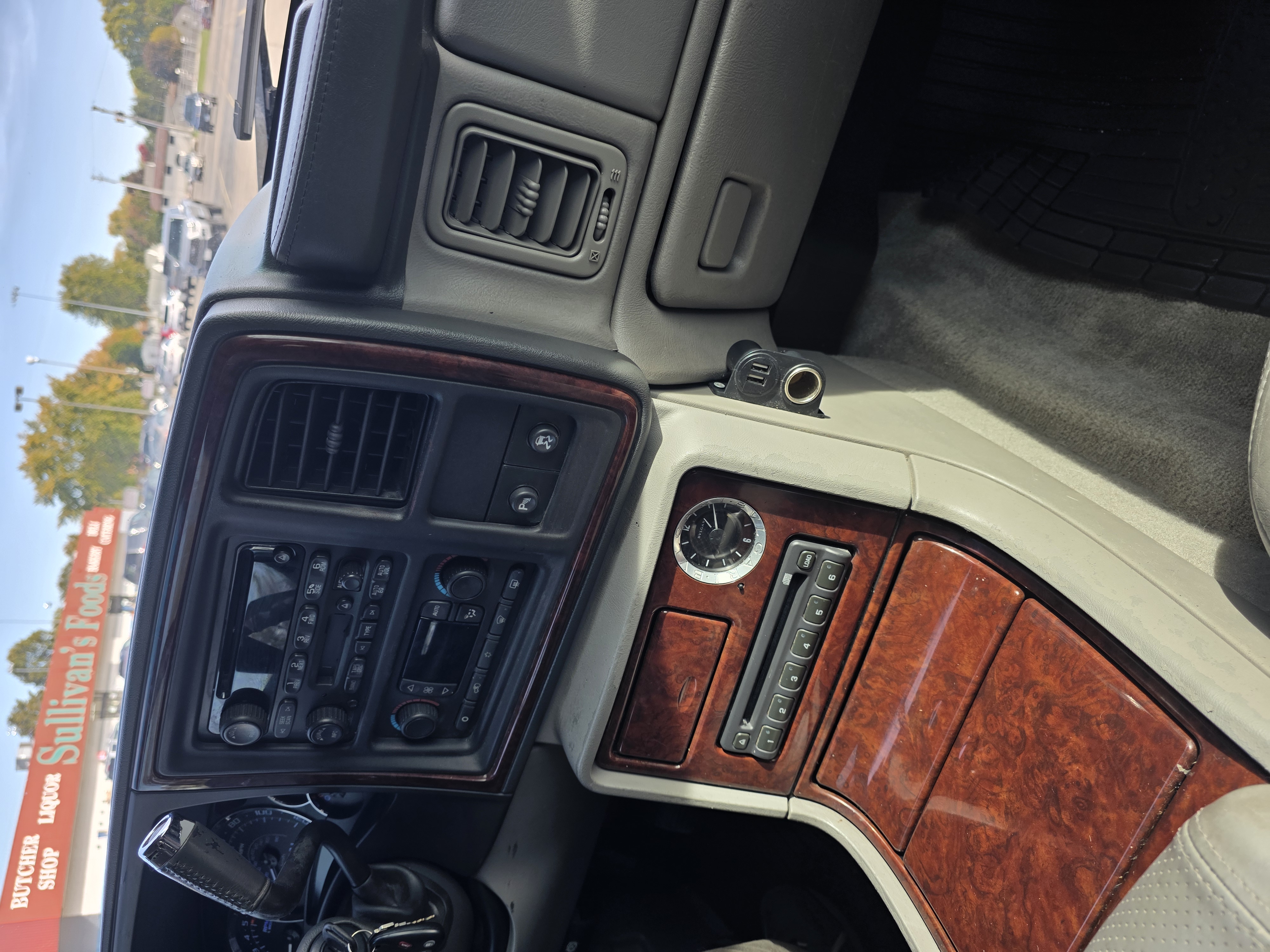 Used 2006 Cadillac Escalade ESV AWD image 12