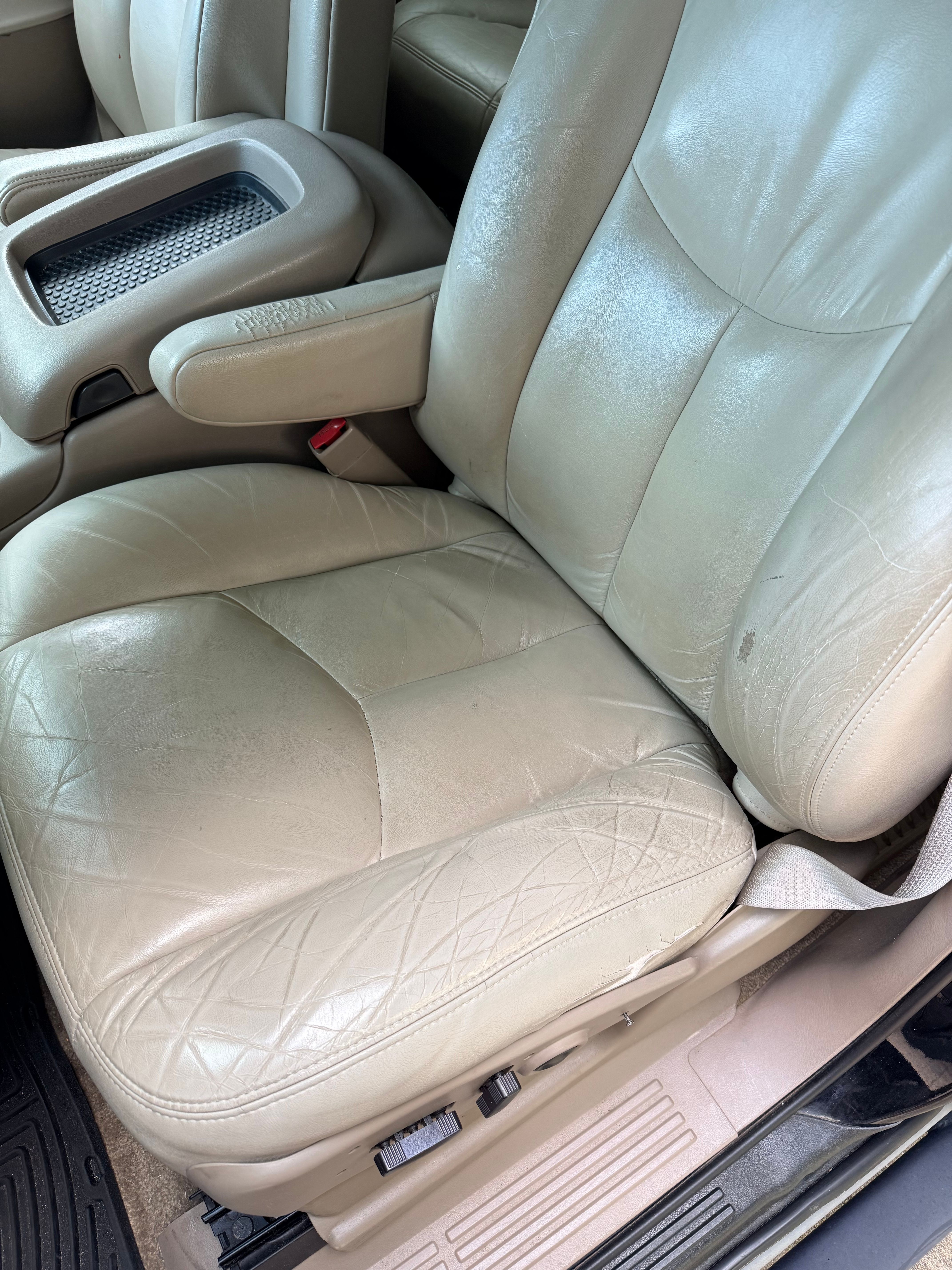 Used 2003 Chevrolet Tahoe Z71 AWD/4WD image 26