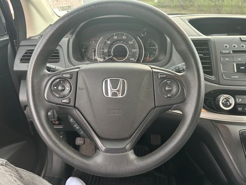 Used 2016 Honda CR-V LX image 11