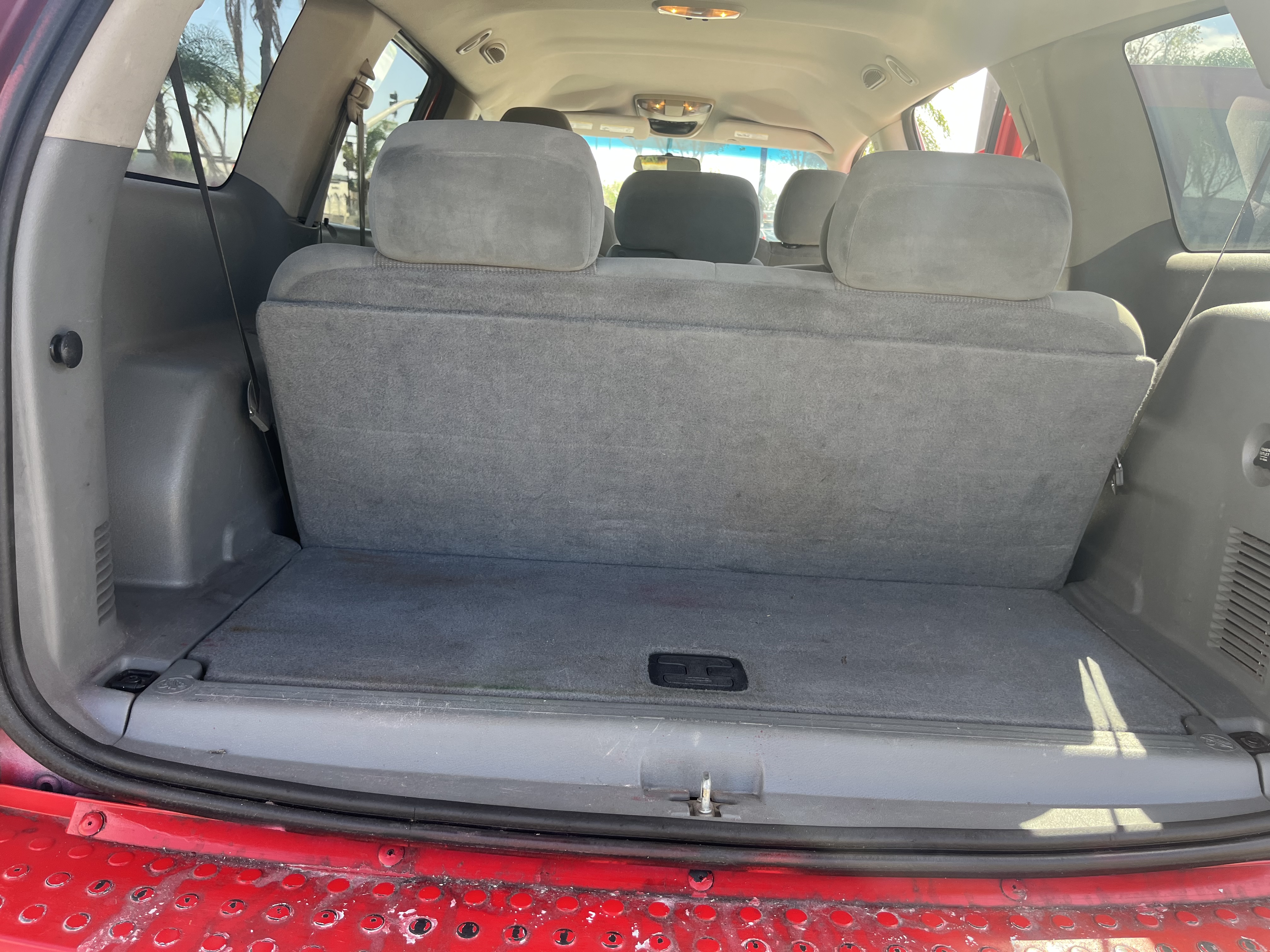 Used 2006 Dodge Durango SLT w/ Interior Convenience Group AWD/4WD image 12