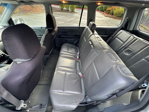 Used 2005 Honda Pilot EX-L image 14