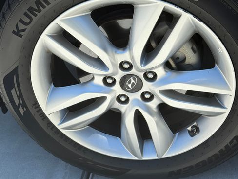 Used 2016 Hyundai Santa Fe Sport w/ Option Group 03 FWD image 13