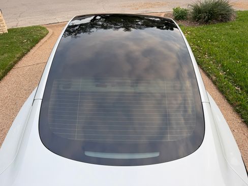 Used 2025 Tesla Model 3 Performance image 17