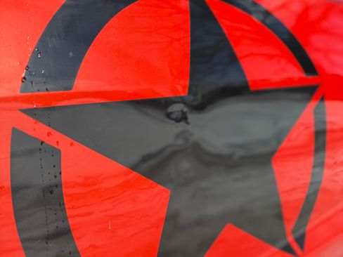 Used 2011 Chevrolet Camaro LT image 10