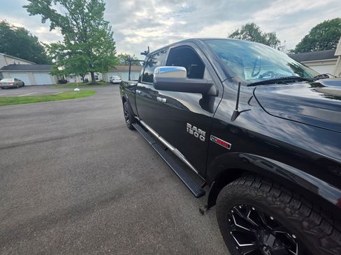 Used 2016 RAM 1500 Limited image 8