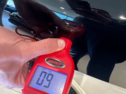 Used 2022 Porsche 718 Boxster Spyder image 15