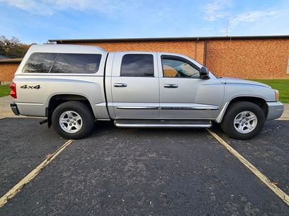 Used 2006 Dodge Dakota SLT