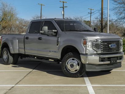 Used 2022 Ford F350 XL w/ STX Appearance Package