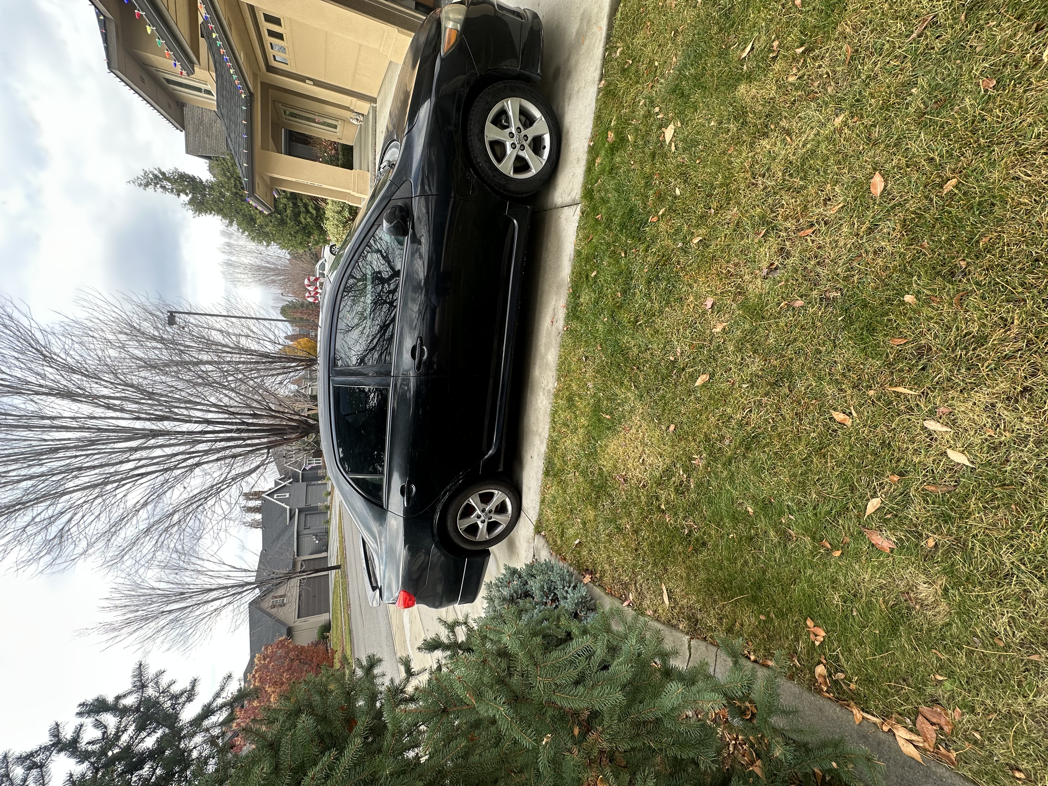 Used 2012 Toyota Corolla S FWD image 9