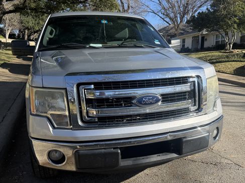 Used 2013 Ford F150 XLT image 13