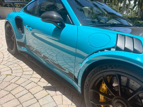 Used 2019 Porsche 911 GT3 RS RWD image 15