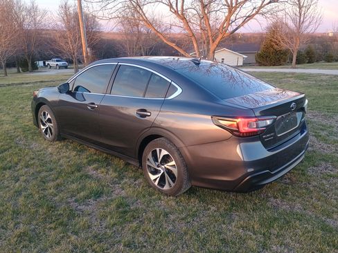 Used 2021 Subaru Legacy w/ Alloy Wheel Package image 6