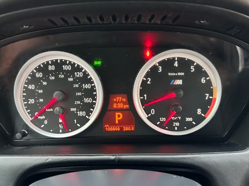 Used 2012 BMW X5 M AWD/4WD image 25