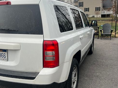 Used 2015 Jeep Patriot Sport w/ Power Value Group image 8