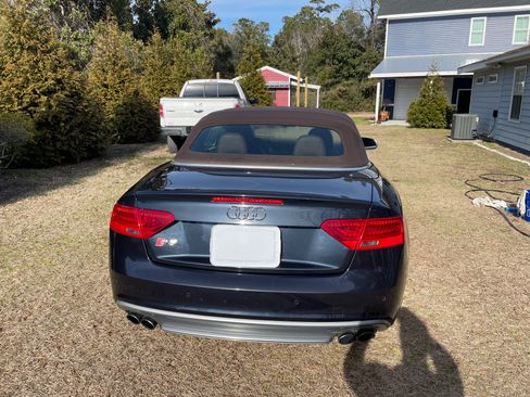 Used 2013 Audi S5 Prestige image 10