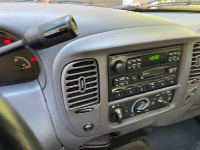 Used 2002 Ford F150 2WD Regular Cab