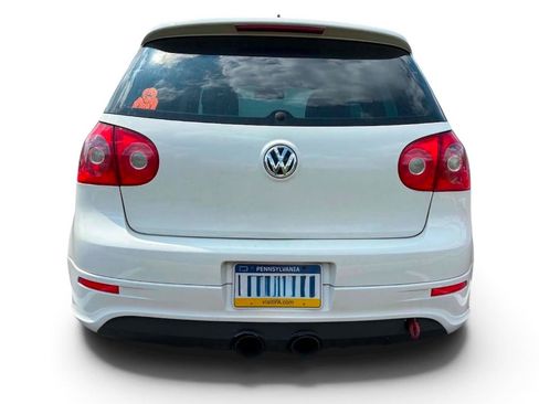 Used 2008 Volkswagen R32 AWD/4WD image 5