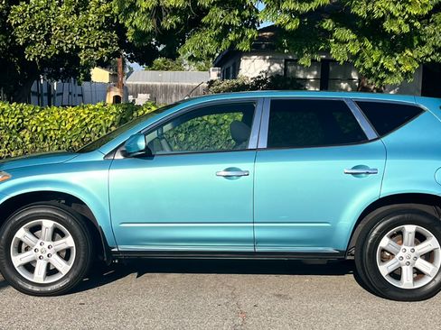 Used 2007 Nissan Murano SL image 4