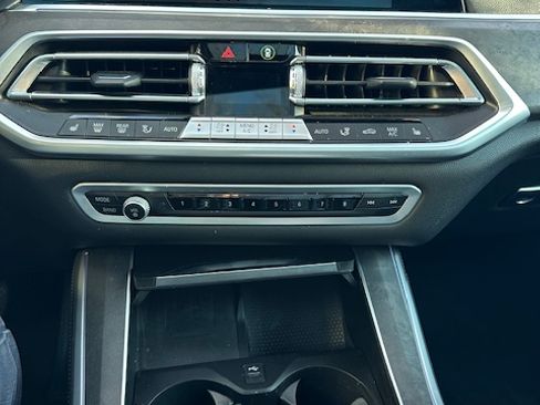 Used 2023 BMW X5 xDrive45e w/ Executive Package image 12