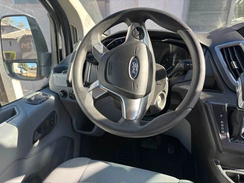 Used 2016 Ford Transit 350 XLT image 13