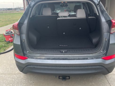 Used 2017 Hyundai Tucson SE image 8